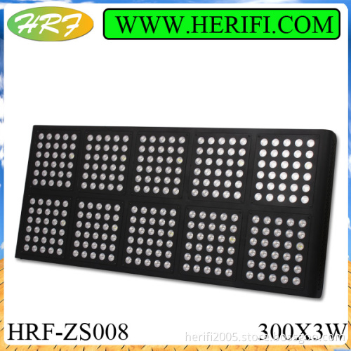 Herifi diamond series ZS008 100 - 1000w LED grow light